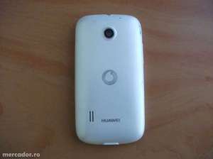 huawei u8650 (smarthpone)