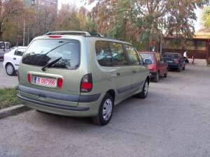 Renault,     Espace,     7 locuri,     EUR2,     FULL options