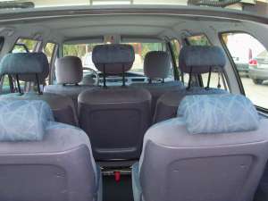 Renault,     Espace,     7 locuri,     EUR2,     FULL options
