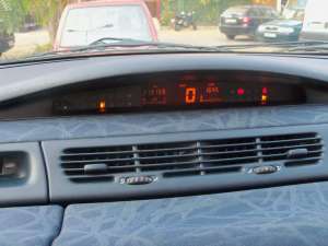 Renault,     Espace,     7 locuri,     EUR2,     FULL options