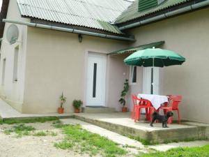 Casa in gilau