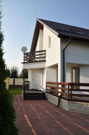 Vand vila Corbeanca