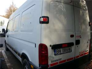 Vand sau schimb Renault MASTER 2.2 DCI 2003 90 CP