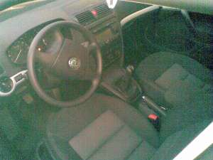 Cedez leasing SKODA OCTAVIA 2 berlina 1.9 Tdi