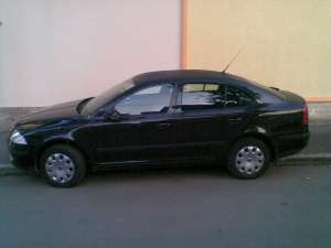 Cedez leasing SKODA OCTAVIA 2 berlina 1.9 Tdi
