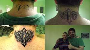 Tatuaj Sprancene, buze, pleoape, Make-up Permanent