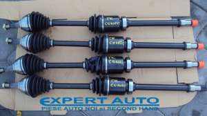 Planetare dreapta Ford Transit Connect 1.8D 2004