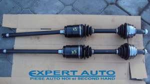 Planetare dreapta BMW X5 3.0D 2004