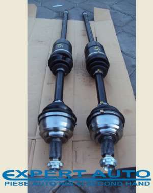 Planetare dreapta BMW X5 3.0D 2004