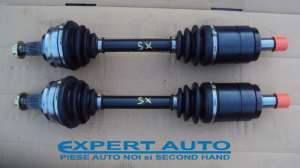 Planetare stanga BMW X5 3.0D 2004