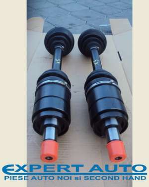 Planetare stanga BMW X5 3.0D 2004