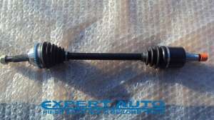 Planetara stanga Ford Transit 2.0D