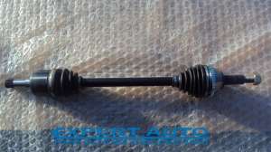 Planetara stanga Ford Transit 2.0D dupa anul 2003