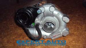Turbina Iveco Daily 2.8