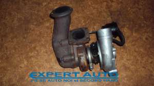Turbina Iveco Daily 2.8