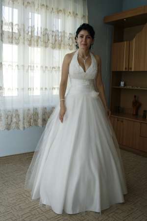 rochie de mireasa