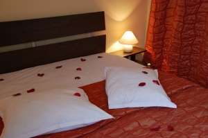 Camere in regim hotelier