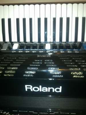 acordeon roland fr3x