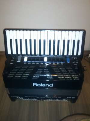 acordeon roland fr3x