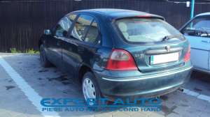 Dezmembram Rover 200 (1995-2000)