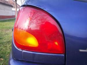 Stopuri Ford Fiesta an 1999