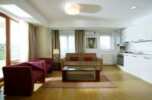 Inchiriez apartamet ultramodern la 349 euro/luna