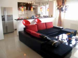 Apartament ultramodern de inchiriat la 349 euro/luna