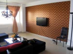Apartament ultramodern de inchiriat la 349 euro/luna
