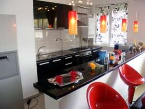 Apartament ultramodern de inchiriat la 349 euro/luna