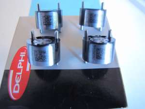 Valve Delphi 28239294 (9308-621C) Originale (Duze de Retur,  Supape De Retur) !!!