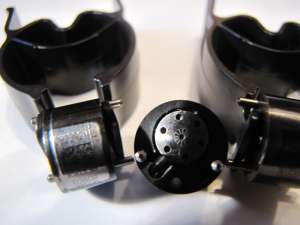 Valve Delphi 28239294 (9308-621C) Originale (Duze de Retur,  Supape De Retur) !!!