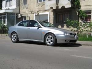alfa romeo 156