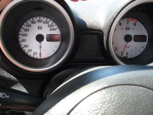 alfa romeo 156