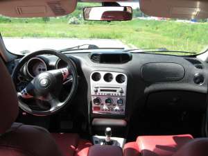 alfa romeo 156
