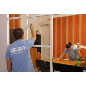 servicii de curatenie si intretinere piontani services