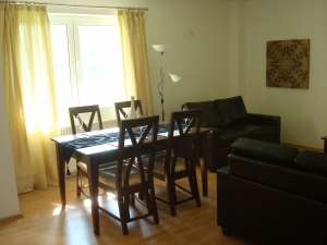 inchiriere 2camere GREENFIELD BANEASA