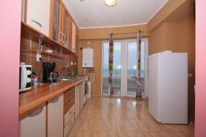 Apartament spatios de inchiriat la 399 euro/luna in Mamaia,  Constanta