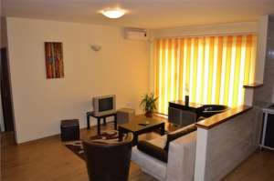 Apartament duplex de 3 camere la 399 euro/luna in Mamaia,  Constanta