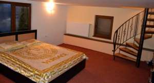 Apartament duplex de 3 camere la 399 euro/luna in Mamaia,  Constanta