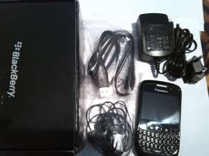 BlackBerry Curve 8520 NOU!