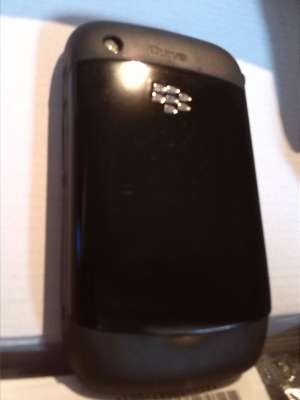 BlackBerry Curve 8520 NOU!