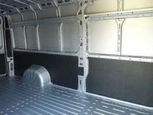 Transport Mobilier