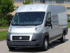 Transport Mobilier