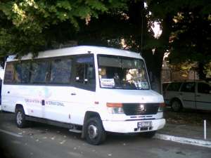 transport persoane