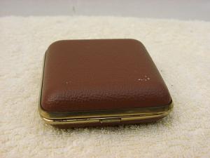 Ceas mecanic de calatorie Starlet (functional)