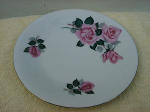 Set superb portelan Bavaria cafea-desert (3 piese)