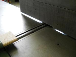 Masina de indreptat VEB � 410