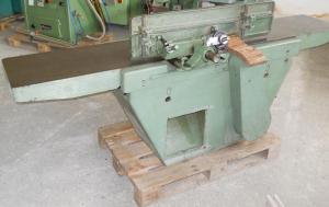 Masina de indreptat VEB � 410