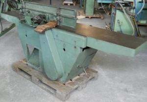 Masina de indreptat VEB � 410