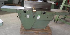 Masina de indreptat VEB � 410